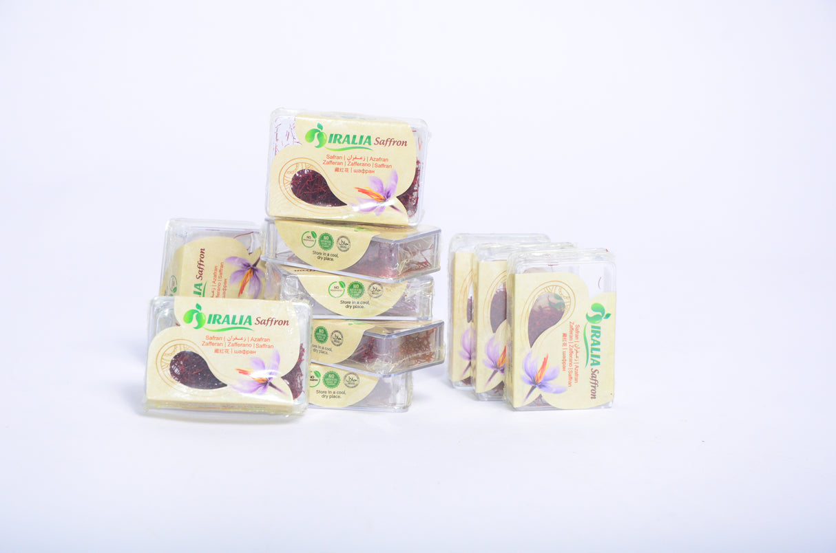 Saffron 1g