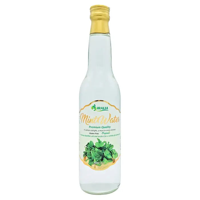 Mint Water - nourishingorchard.com.au