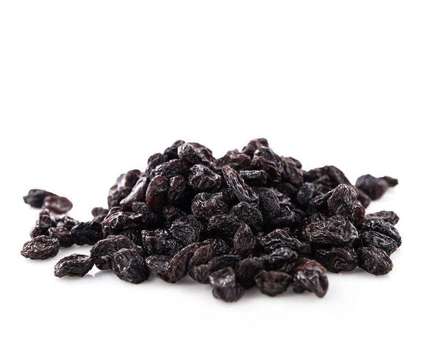 Black Raisin