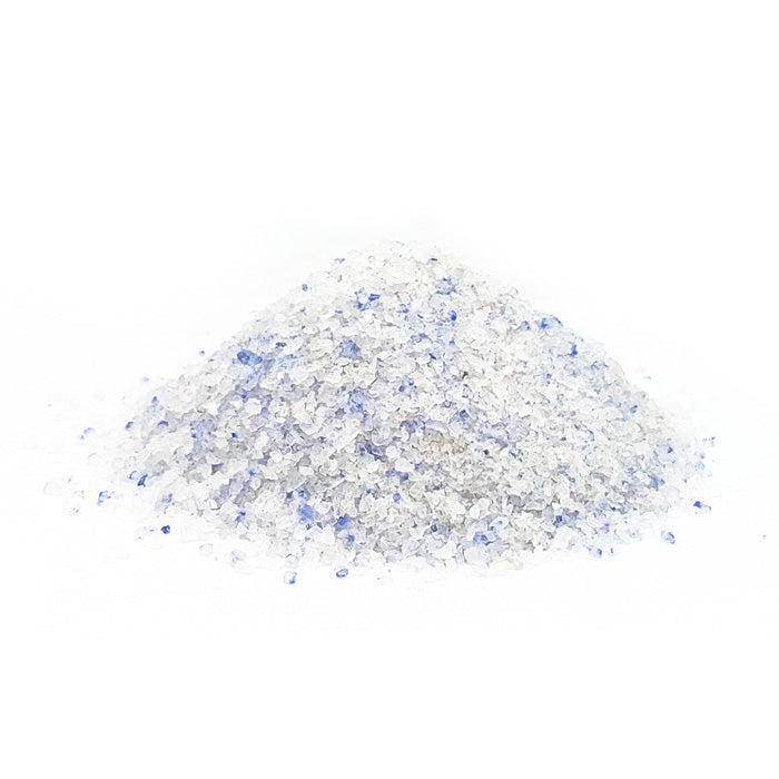 Blue Salt