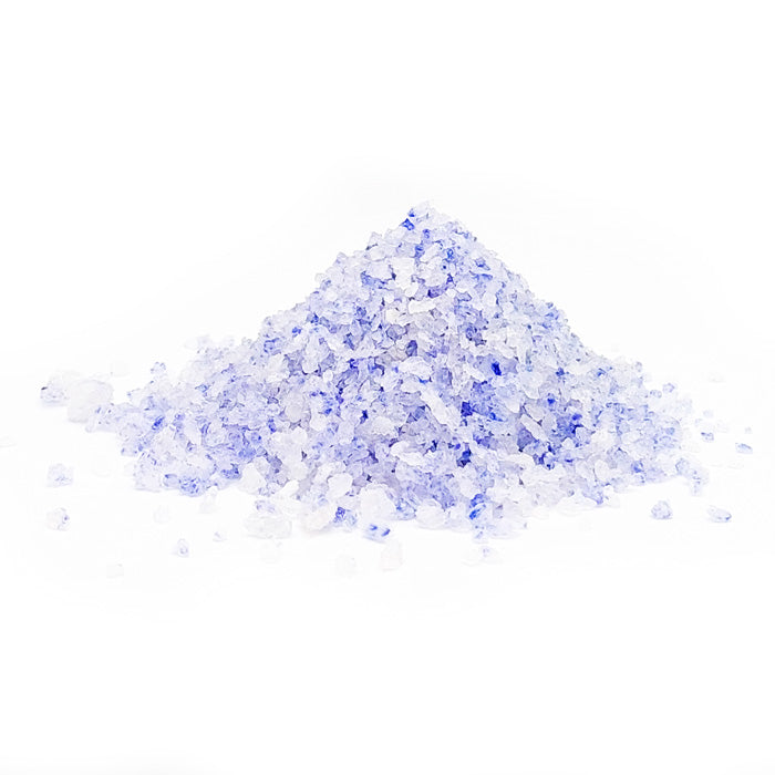 Blue Salt