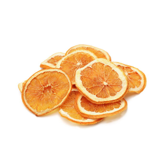 Australian Orange