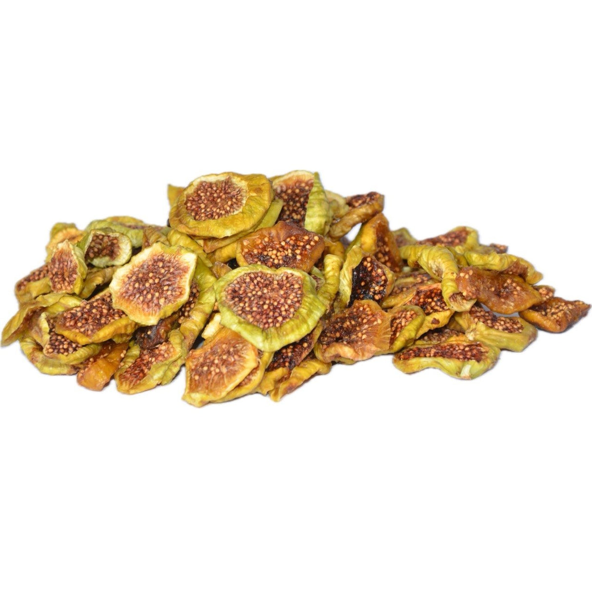 Fig, Dry, Dehydrated, perfect for snacking and baking, fig slices healthy