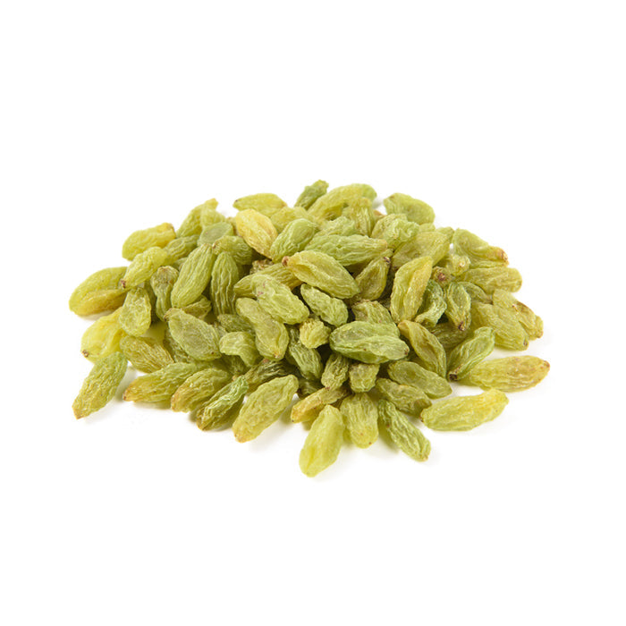 Green Sultana