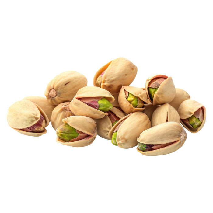 Raw Pistachio - nourishingorchard.com.au - Whole fresh and crunchy shelled pistachios