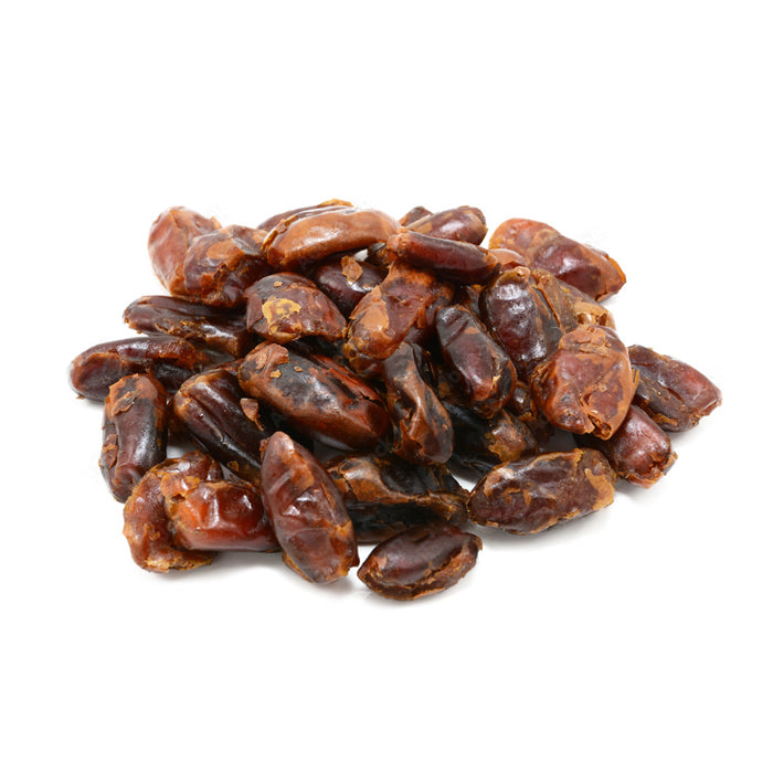 Pitted Date