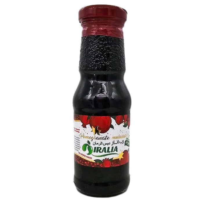 Pomegranate Molasses - nourishingorchard.com.au