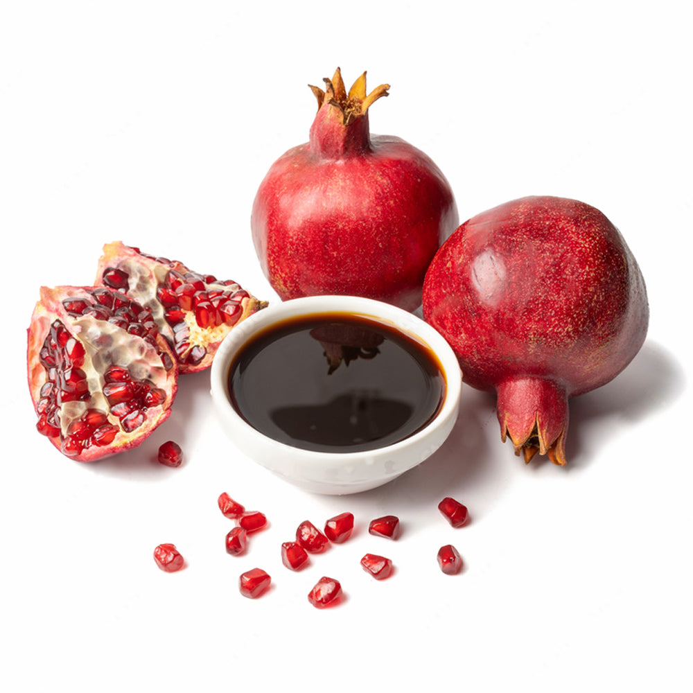 Pomegranate Molasses - nourishingorchard.com.au