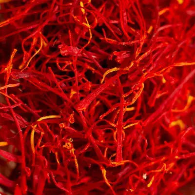 Saffron 20g - nourishingorchard.com.au