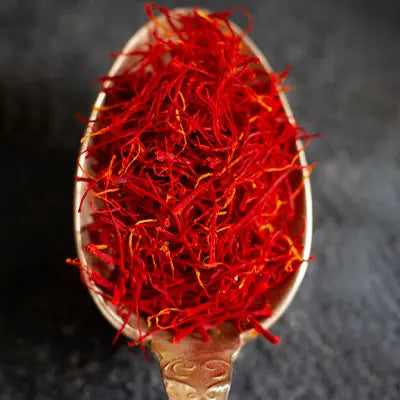 Saffron 100g - nourishingorchard.com.au