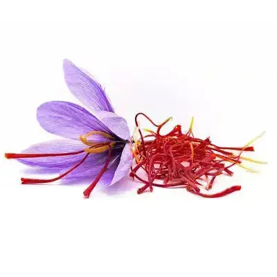 Saffron 100g - nourishingorchard.com.au