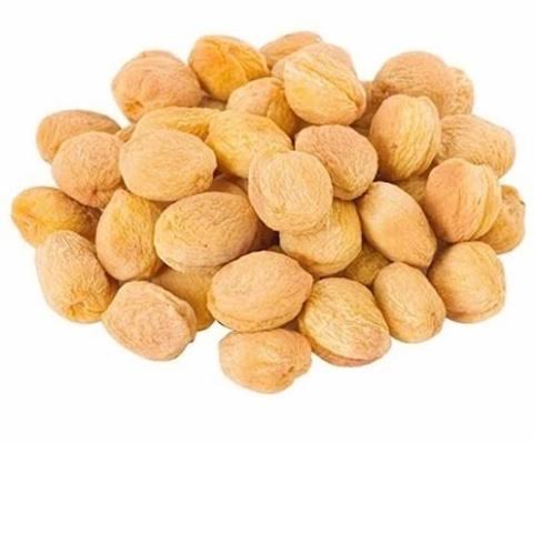 Premium dried apricots Golden dried apricots without added sugar