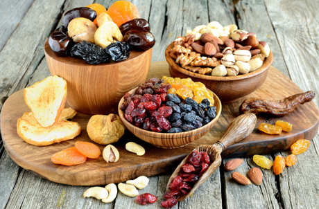 Nourish Your Body, Enrich Your Life: A Simple Guide to Healthy Living nourishingorchard.com.au