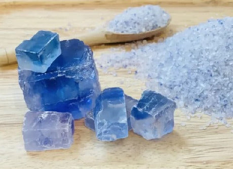 Discover the Nature of Blue Salt nourishingorchard.com.au