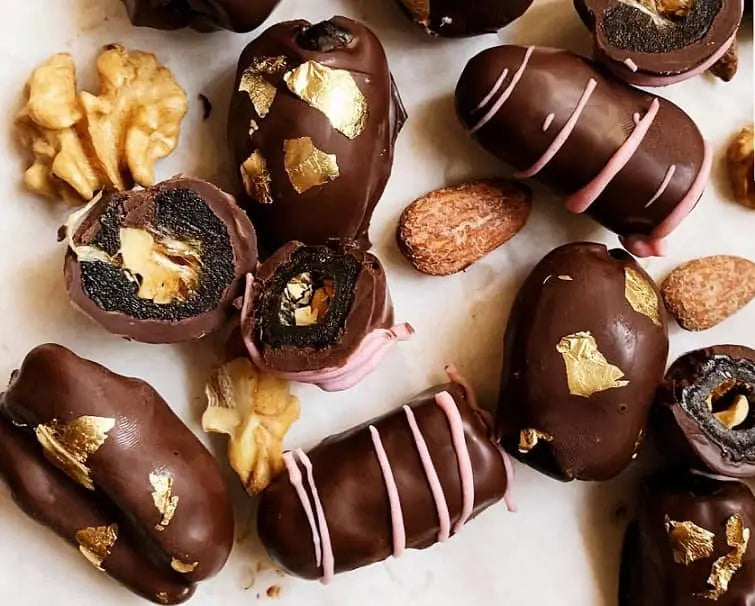 Delicious ways to sneak dates into daily routine