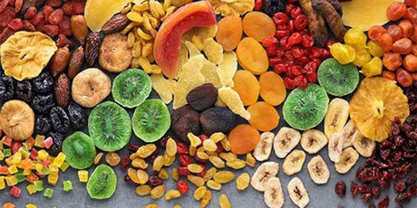 dried-fruits