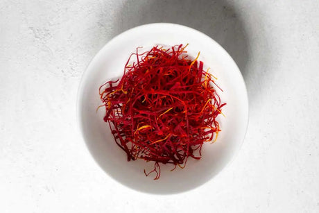 saffron-blog