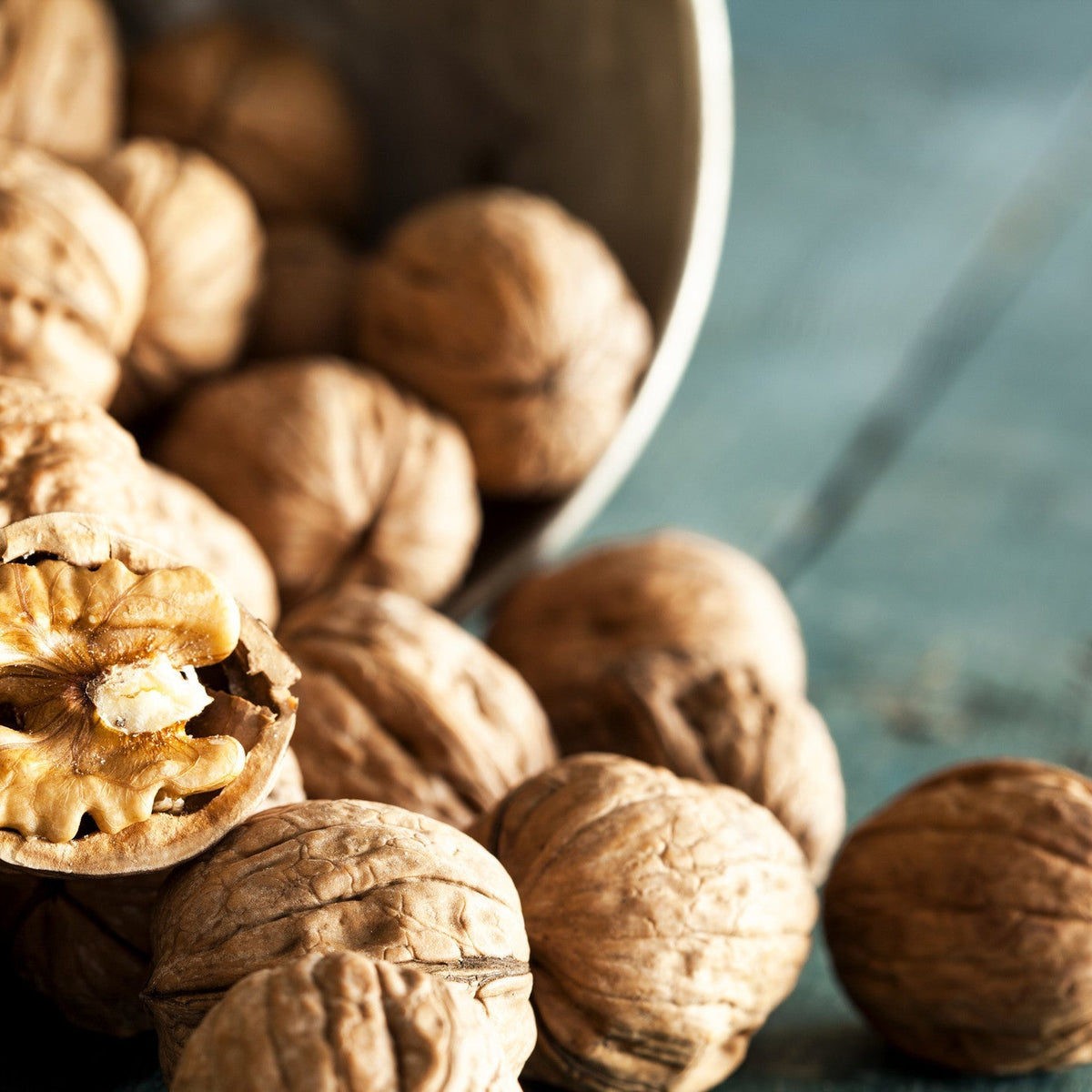From Heart Health to Brain Power: The Amazing Benefits of Soaked Walnu ...