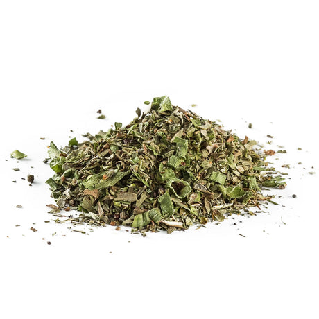 Herbs - nourishingorchard.com.au