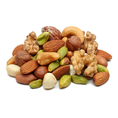 Nuts - nourishingorchard.com.au