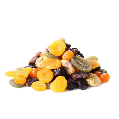 Dried Fruits