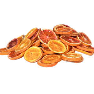Citrus Ring
