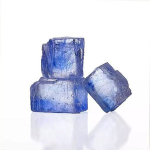 Blue Salt Rocks