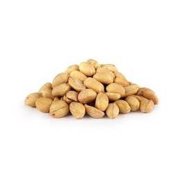 Raw Peanut