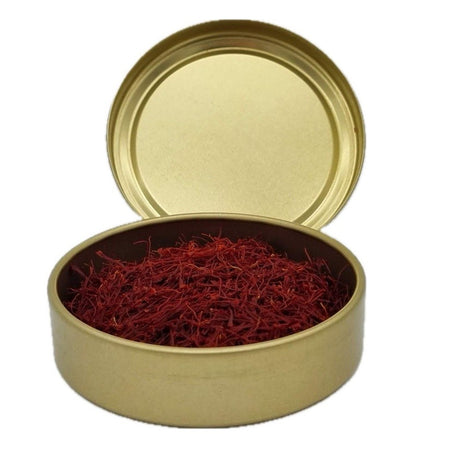 Saffron 1g 