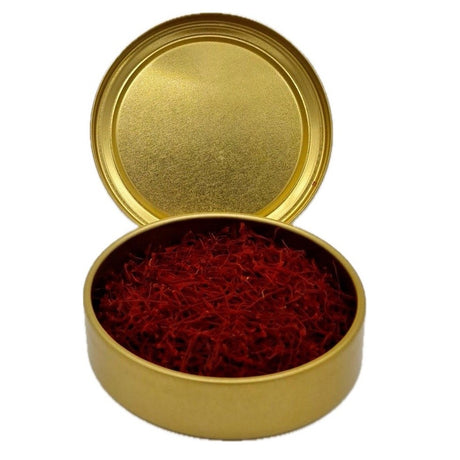 Premium Saffron 500g 