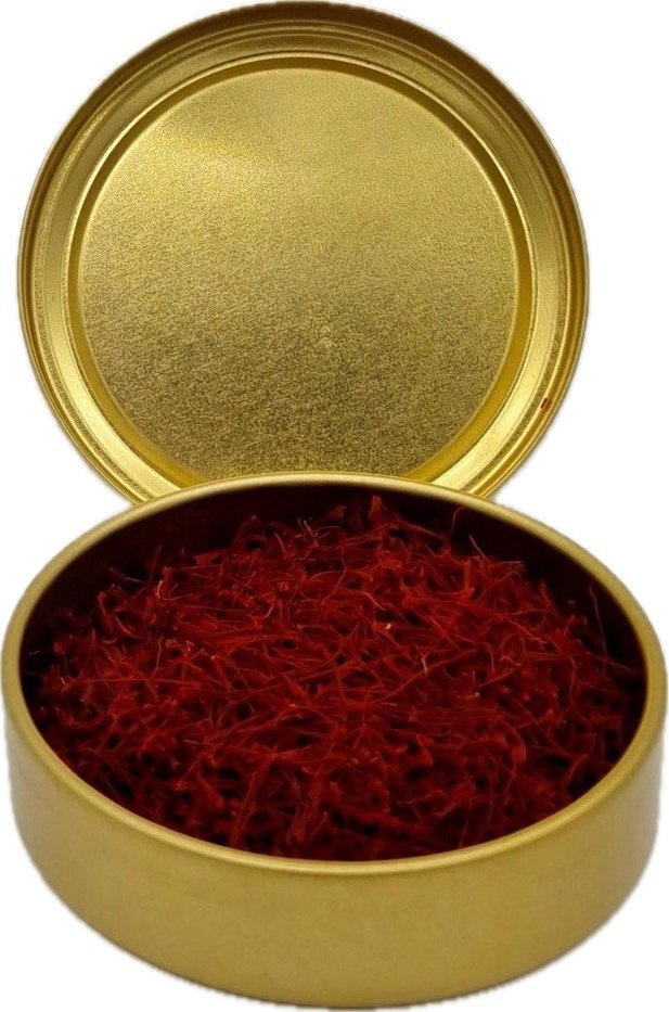Premium Saffron 1kg 