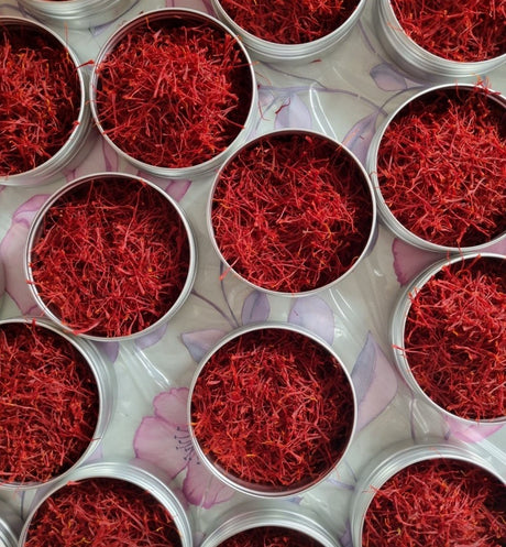 Saffron 0.5g 