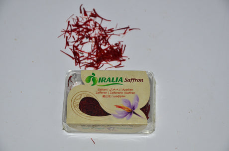 Saffron 1g 