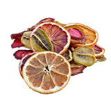 Premium organic dried fruits no added sugar