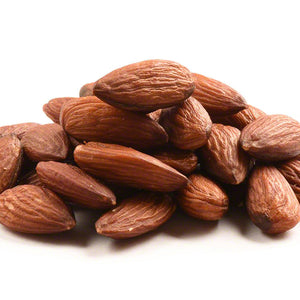 roasted almond