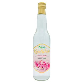 Rose Water - nourishingorchard.com.au