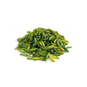 Slivered Pistachio Kernel