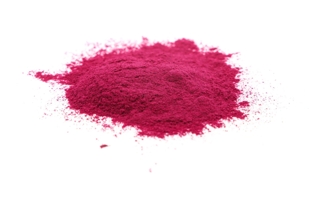 Beetroot powder – vibrant red powder for cooking and baking
