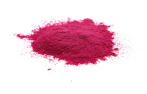 Beetroot powder – vibrant red powder for cooking and baking