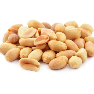 roasted peanut