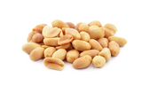 crunchy golden peanuts with a rich, nutty flavour, perfect for snacking, baking and cooking.