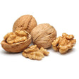 Premium Whole organic walnuts in shell