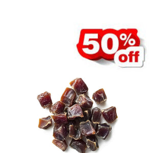 Diced Date