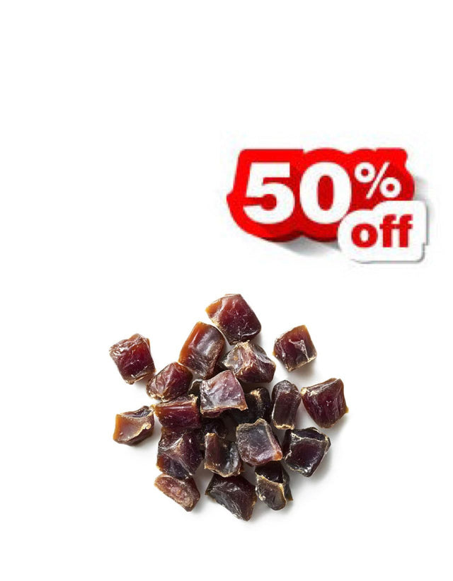 Diced Date 