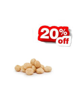 Raw Macadamia 
