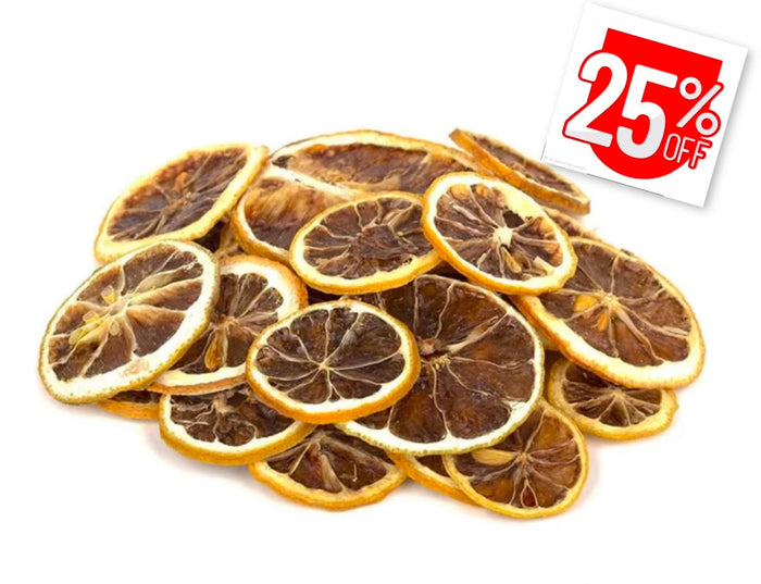 Australian Lemon 