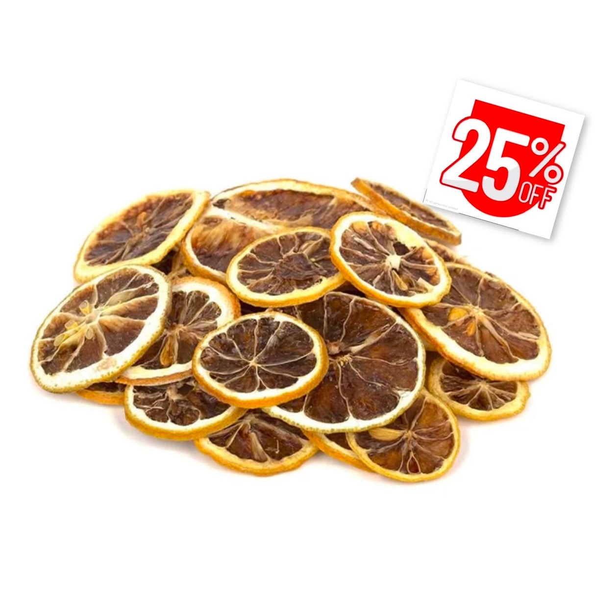 Australian Lemon 