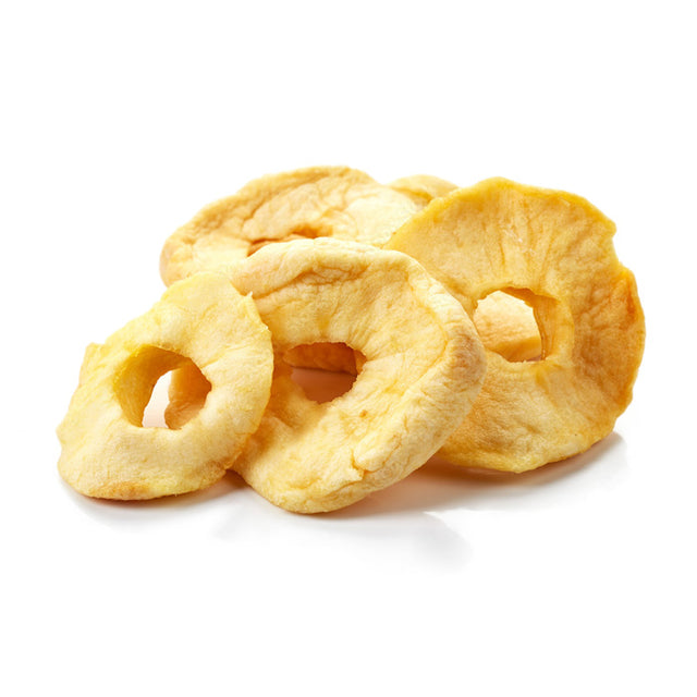 Apple Ring - nourishingorchard.com.au