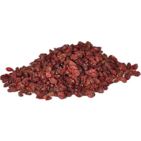 Died Barberry nourishing orchards
