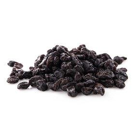 Black Raisin 